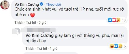 Mừng sinh nhật Đạt G giữa bão hành hung, loạt sao Việt gặp họa-9