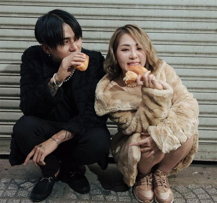 Sau clip Đạt G tẩn Du Uyên, dân mạng tràn vào miệt thị MV Bánh Mì Không-1