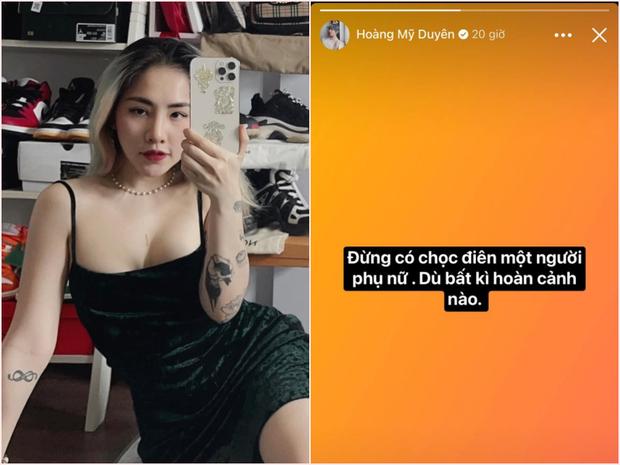 Sau clip Đạt G tẩn Du Uyên, dân mạng tràn vào miệt thị MV Bánh Mì Không-2