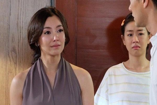 Yêu 6 năm cưới 5 ngày, chồng tôi thú nhận có con với người khác!-2