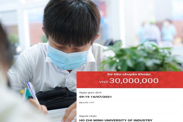 Ông xã Hằng Túi gọi xe công nghệ hết 48k, trả luôn tài xế 50 triệu-5