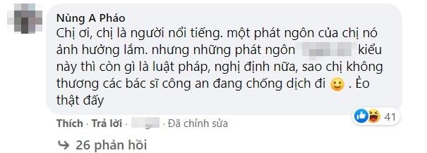 Hari Won viết tút thương con mèo liền bị hỏi: Người dân là con gì?-5