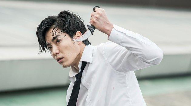 Ở nhà cày lẹ loạt phim Hàn 18+ ngập tràn cảnh táo bạo-7