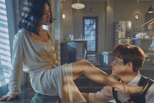 Sao nhí 13 tuổi khiến mợ chảnh Jun Ji Hyun lu mờ-6