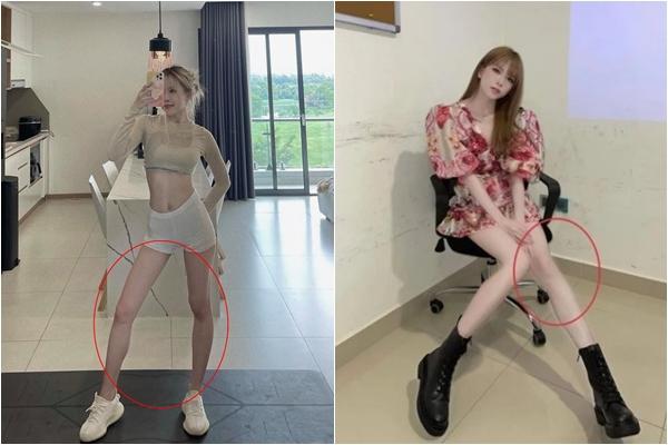 Thiều Bảo Trâm khiến fan tỉnh cả ngủ vì tưởng khoe ảnh bán nude-8