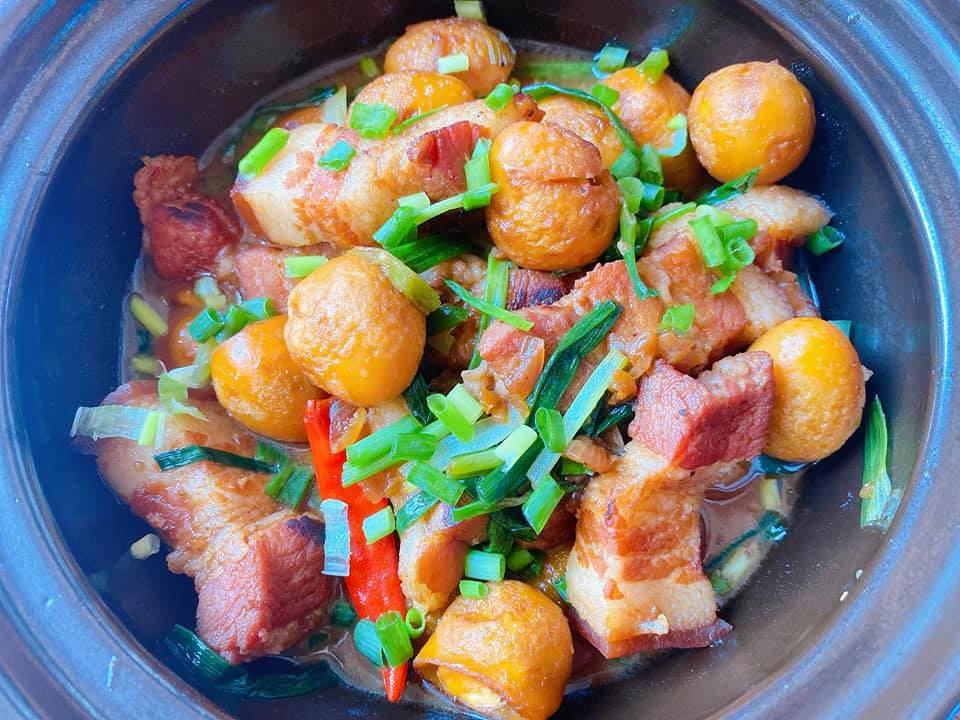 Kho thịt trắng ởn như ma, mẹ chồng chống đũa từ trưa tới chiều-3