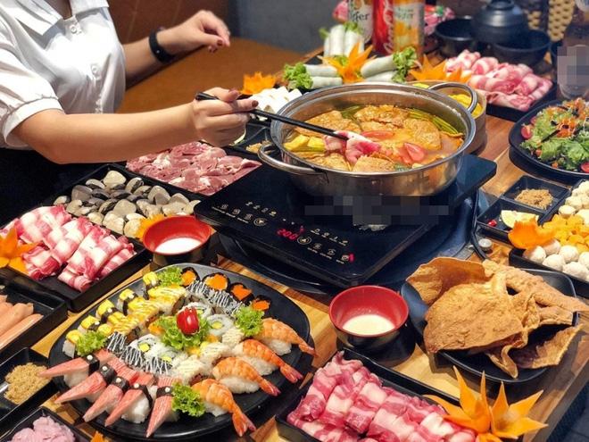 Thanh niên hẹn hò buổi đầu hết hơn 2 củ, crush lờ luôn chuyện chia tiền-2