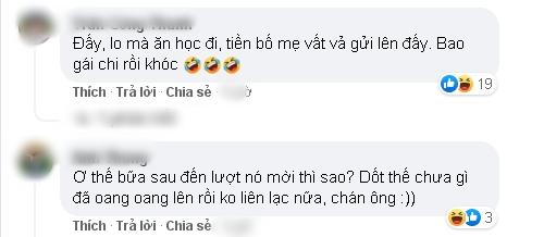 Thanh niên hẹn hò buổi đầu hết hơn 2 củ, crush lờ luôn chuyện chia tiền-5