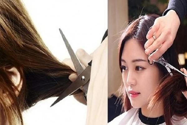 Nhìn vào xoáy tóc đoán được tương lai, vận mệnh một người-2