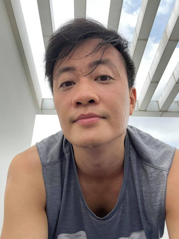 Lương Mạnh Hải tiếp xúc trực tiếp với nam diễn viên mắc Covid-19?-5