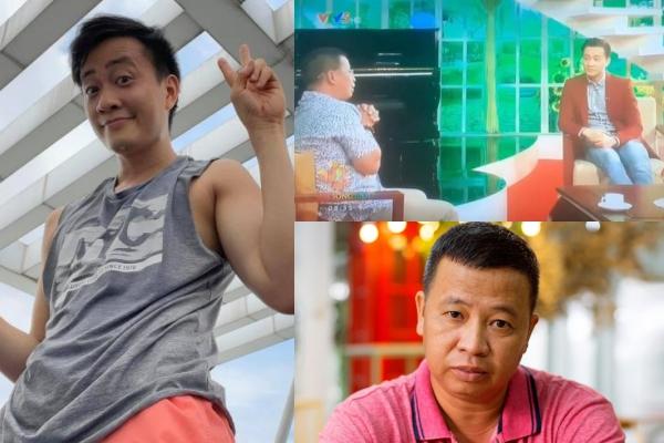 Lương Mạnh Hải tiếp xúc với Lữ Đắc Long mắc Covid-19?