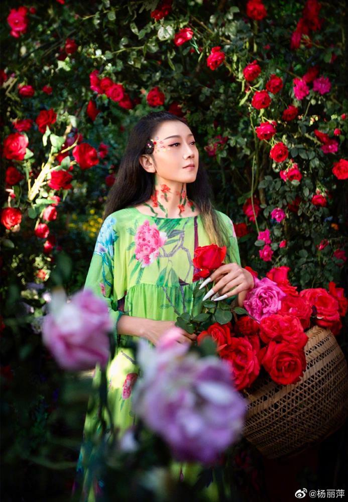 Nhan sắc tuổi 63 diễn viên múa: Không ăn cơm, không sinh con vì nghệ thuật-4