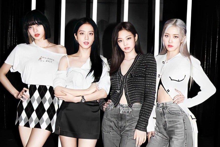 BLACKPINK: The Movie tung trailer chính thức trước ngày ra rạp