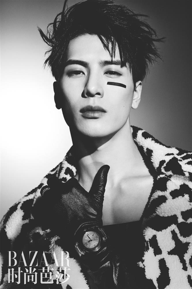 7 cỗ máy nhảy Cbiz khiến người hâm mộ cứ xem là... thở dốc-3