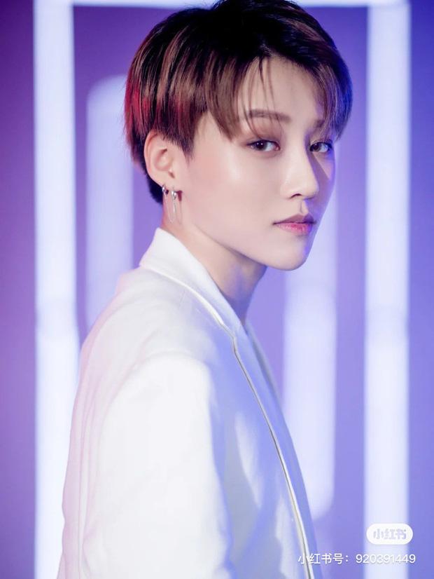 7 cỗ máy nhảy Cbiz khiến người hâm mộ cứ xem là... thở dốc-4