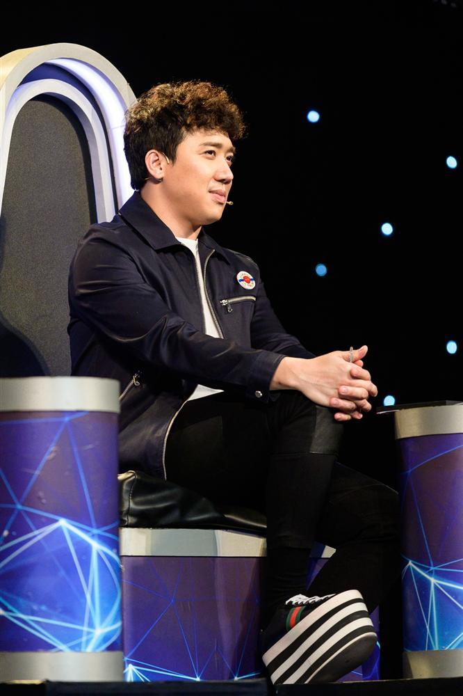 Trịnh Thăng Bình chia sẻ tips tăng chiều cao, khịa gắt Trấn Thành-5