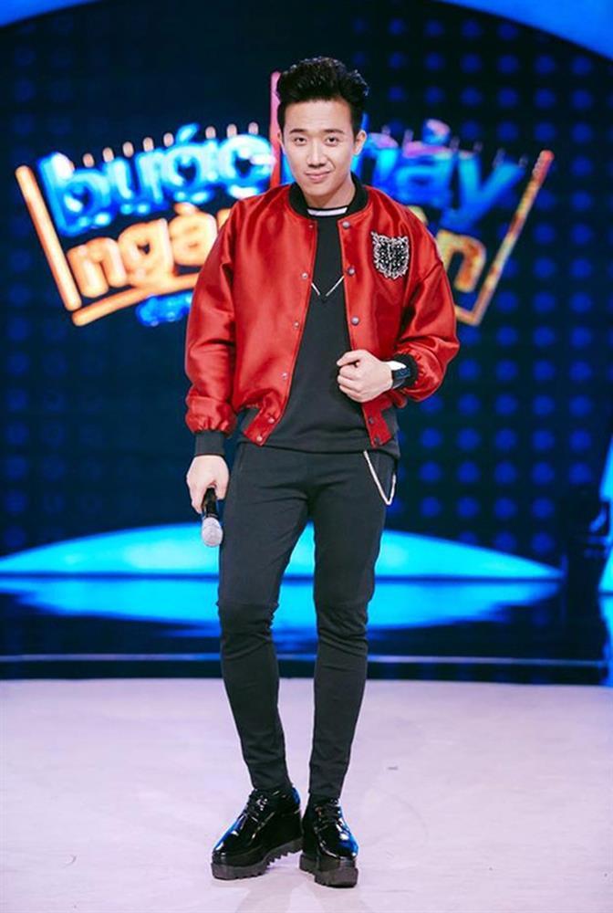 Trịnh Thăng Bình chia sẻ tips tăng chiều cao, khịa gắt Trấn Thành-7