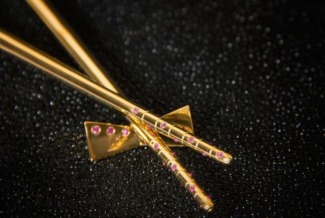 Nàng Đát Kỷ nóng bỏng, man rợ khét tiếng: Ngoài đời giống trong phim?-7