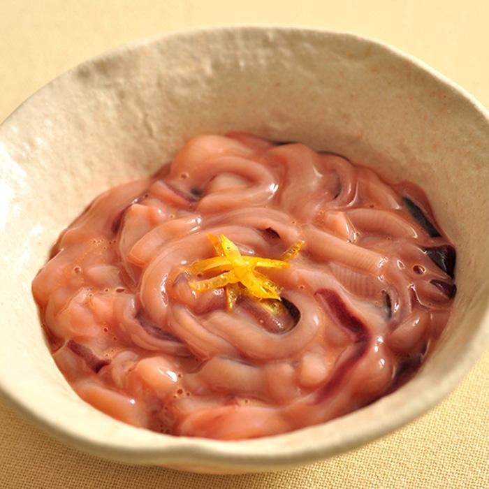 Đặc sản mắm mực thối người Nhật mới dám ăn, người nước ngoài bịt mũi-4
