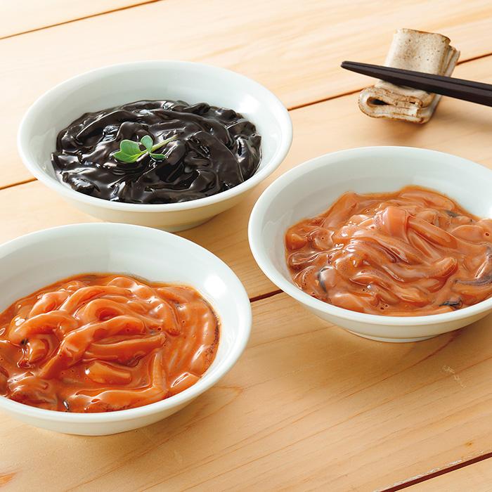 Đặc sản mắm mực thối người Nhật mới dám ăn, người nước ngoài bịt mũi-5