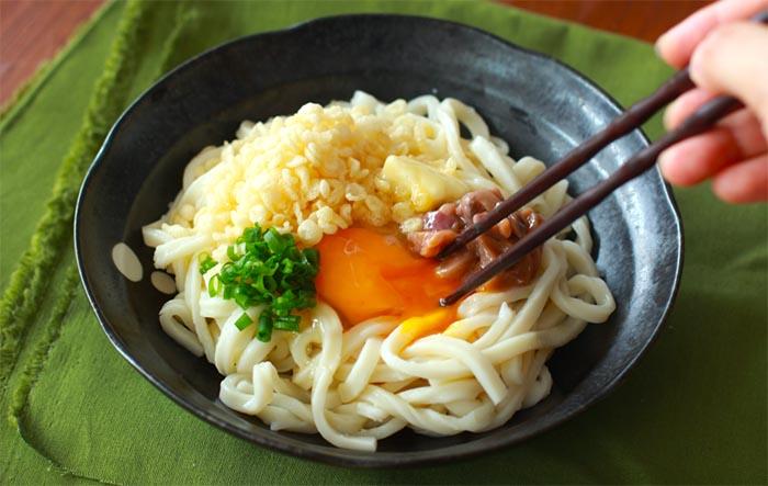 Đặc sản mắm mực thối người Nhật mới dám ăn, người nước ngoài bịt mũi-9