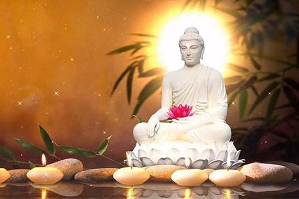 Phật dạy: Tâm tốt miệng tốt, phúc đức truyền đời-4