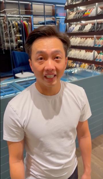 Cắt tóc cho Ông Cao Thắng, Đông Nhi biến chồng thành Giang Còi-8