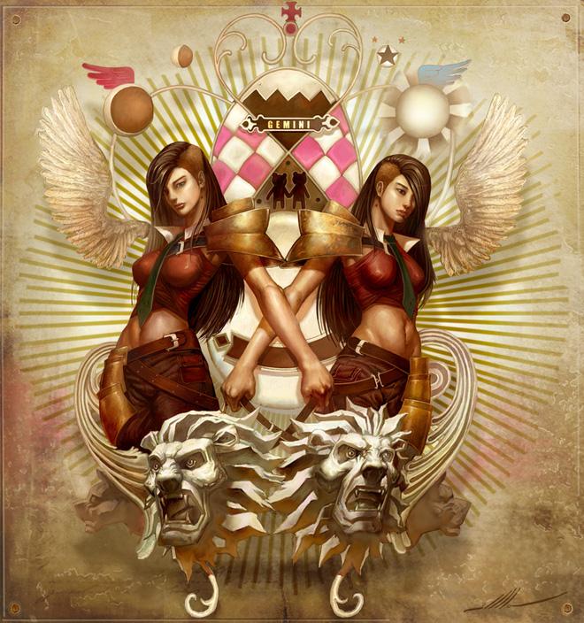 Trước tuổi 30, 4 cung hoàng đạo giàu nhanh không kịp trở tay!-1