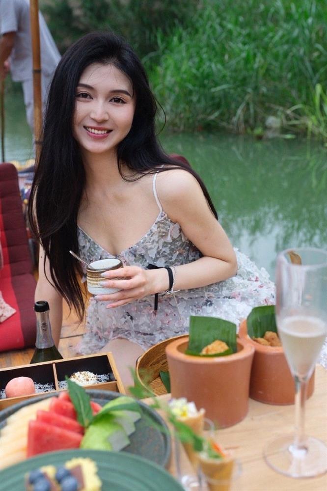 Hot girl nổi đình đám qua đời vì nhiễm trùng sau phẫu thuật hút mỡ-2