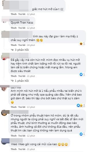 Hot girl nổi đình đám qua đời vì nhiễm trùng sau phẫu thuật hút mỡ-3