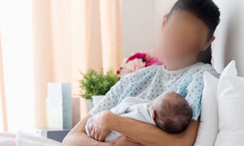 Phát hiện chồng ngoại tình chỉ nhờ vài bịch sữa mẹ-2