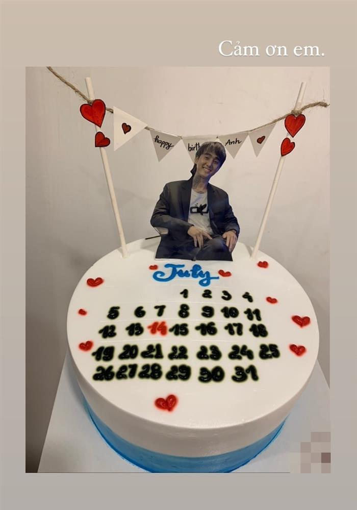 Giữa ồn ào tẩn Du Uyên, Đạt G nhận quà đặc biệt từ Cindy Lư-4