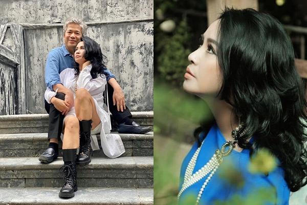 Thanh Lam làm rõ clip tiêm vaccine Covid-19 đang bị chỉ trích-5