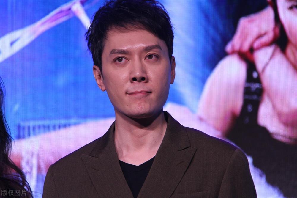 Phùng Thiệu Phong vạch trần bộ mặt Triệu Lệ Dĩnh, chuyện gì đây?-2