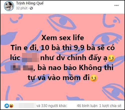 Mỹ nhân Việt táo bạo khi bàn luận chuyện phòng the-2