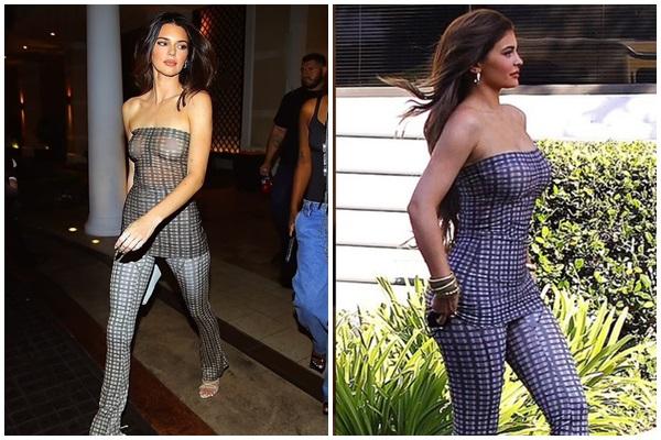 Chân dài Kendall Jenner bị kiện tận 43 tỷ đồng vì vi phạm hợp đồng-6
