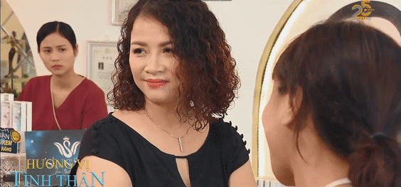 Hương Vị Tình Thân trailer tập 63: Dũng lại bị Nam tát lật mặt-3