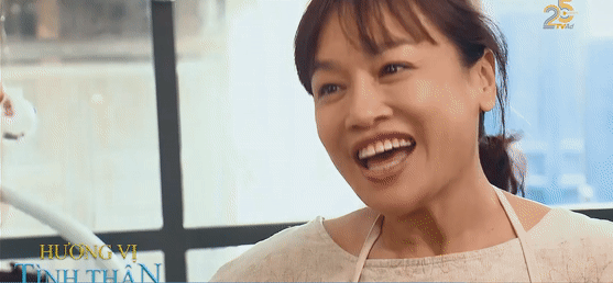 Hương Vị Tình Thân trailer tập 63: Dũng lại bị Nam tát lật mặt-4