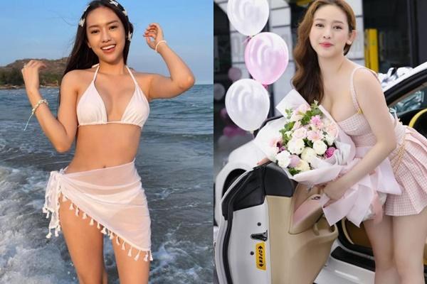 Lịch làm việc căng não hot girl tài chính: 12h khoe tiền, 20h post hình thả thính-6
