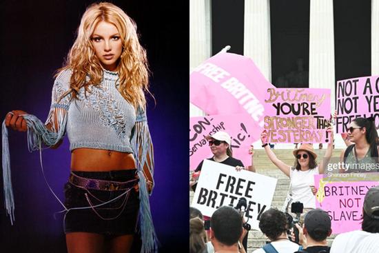 Britney Spears sau 13 năm mới được thuê luật sư riêng: 'Họ đã cố gắng giết tôi'