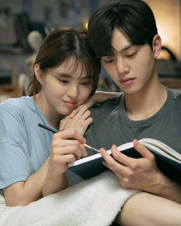 Vì sao Nevertheless là nỗi thất vọng lớn của màn ảnh Hàn Quốc?-2