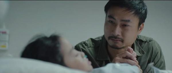 Mùa Hoa Tìm Lại tập 23: Bé Ngân tỉnh lại, Đồng muốn ở cùng Lệ chăm con-1