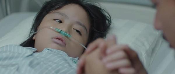 Mùa Hoa Tìm Lại tập 23: Bé Ngân tỉnh lại, Đồng muốn ở cùng Lệ chăm con-2