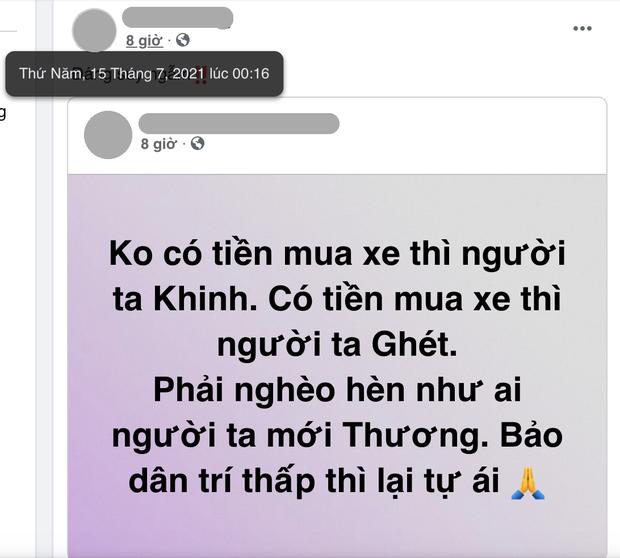 Lịch làm việc căng não hot girl tài chính: 12h khoe tiền, 20h post hình thả thính-4