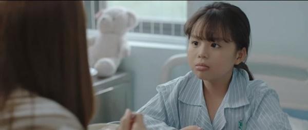 Mùa Hoa Tìm Lại tập 23: Bé Ngân tỉnh lại, Đồng muốn ở cùng Lệ chăm con-6