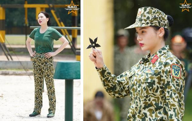 Dàn Hoa hậu khoe mặt mộc: Người khen hết lời, người quá khác biệt-2