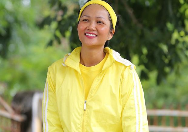 Dàn Hoa hậu khoe mặt mộc: Người khen hết lời, người quá khác biệt-4