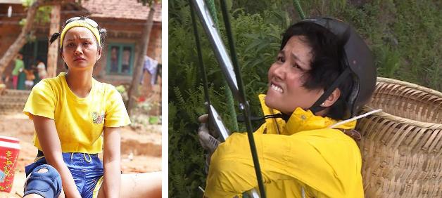 Dàn Hoa hậu khoe mặt mộc: Người khen hết lời, người quá khác biệt-5