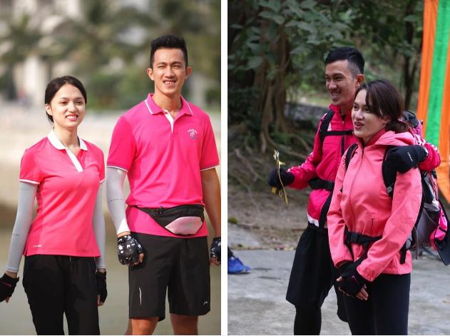 Dàn Hoa hậu khoe mặt mộc: Người khen hết lời, người quá khác biệt-9