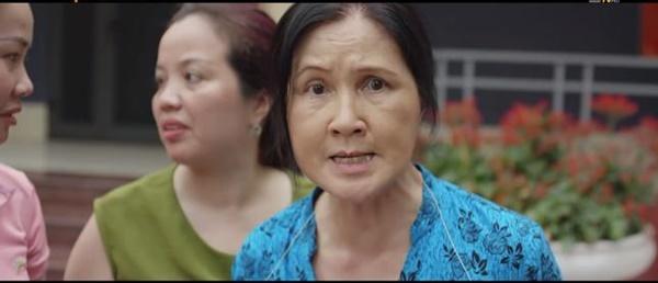 Chuyện ít biết về bà mẹ chồng đáng ghét nhất trong Mùa Hoa Tìm Lại-3